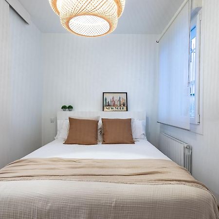 Amplio Y Acogedor Junto Al Ayuntamiento Apartment Bilbao Luaran gambar