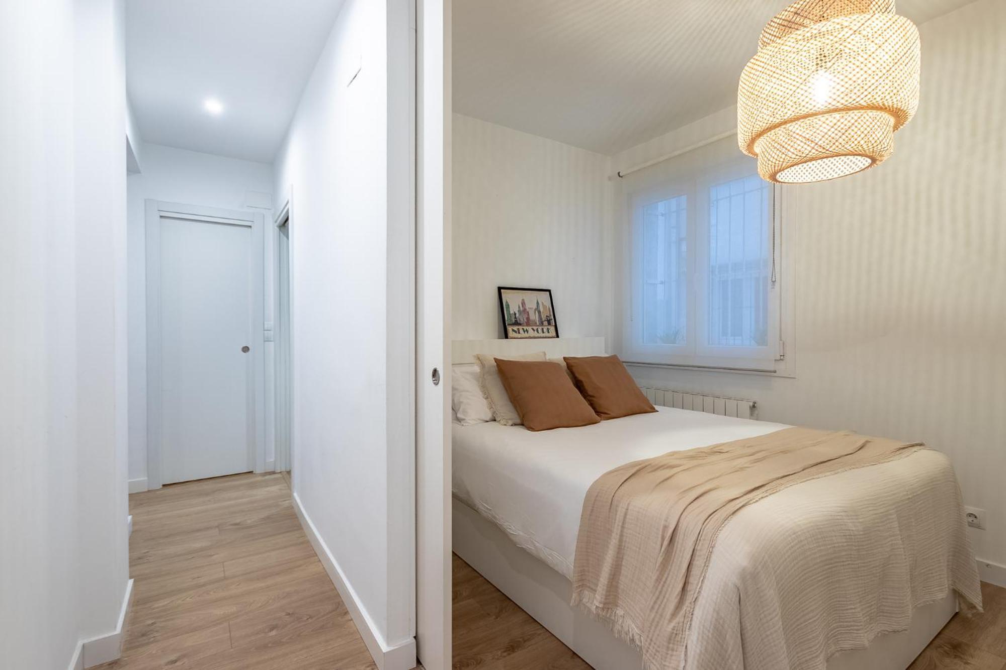 Amplio Y Acogedor Junto Al Ayuntamiento Apartment Bilbao Luaran gambar